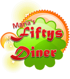 Maria's 50's Diner