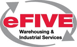 eFive Industrial Services & Warehousing