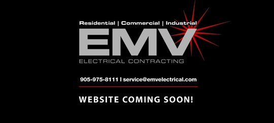 EMV Electrical