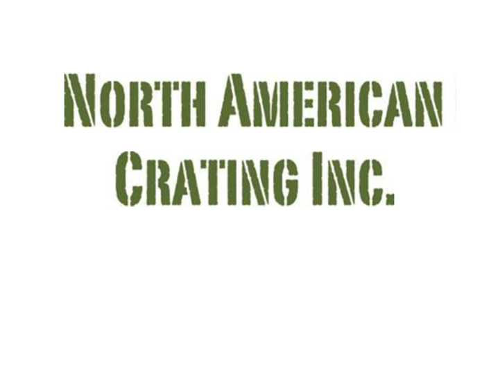 North American Crating Inc.