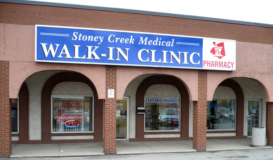 Stoney Creek Health Clinic
