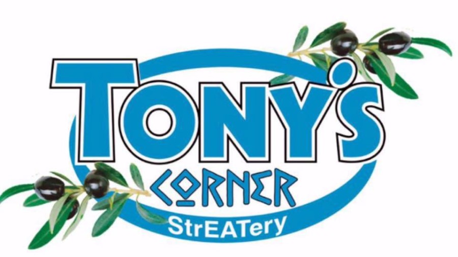 Tony's Corner
