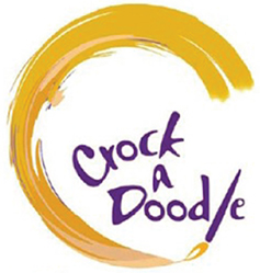 Crock A Doodle