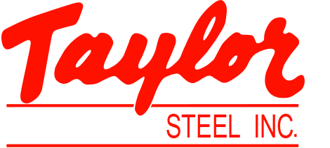 Taylor Steel