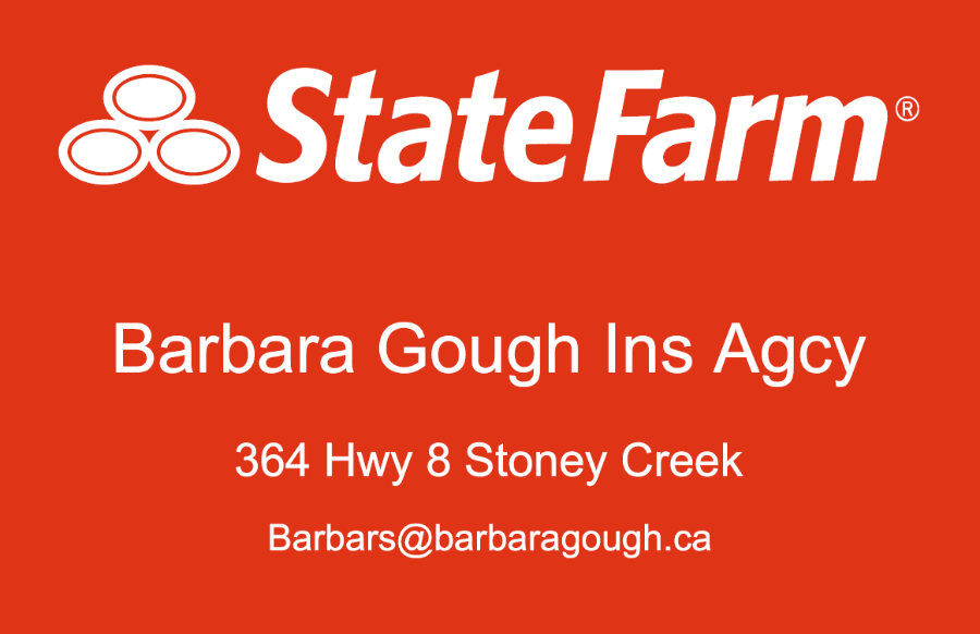 State Farm Insurance - Barbara Gough
