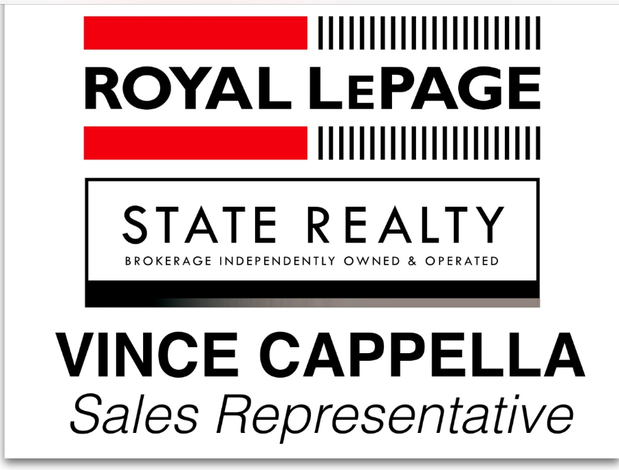 Royal LePage - Vince Cappella