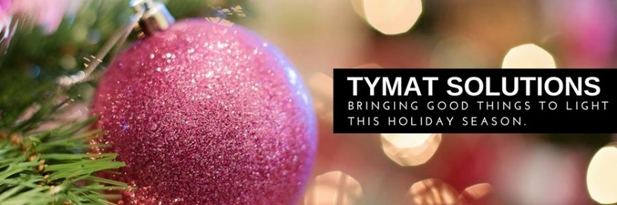 Tymat Solutions