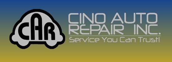Cino Auto Repair Inc.