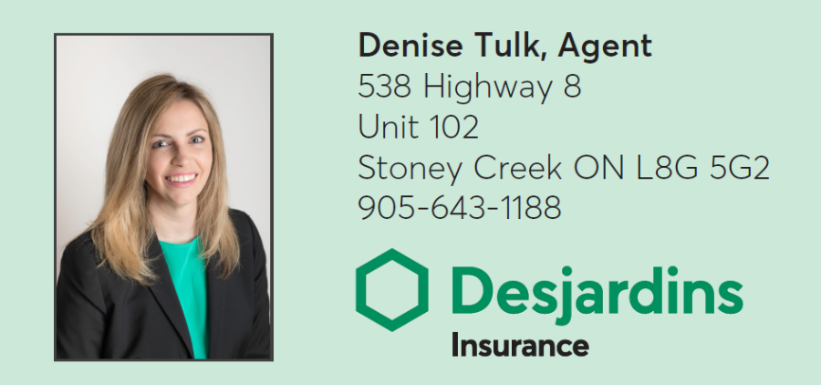 Denis Tulk Insurance