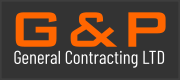 G&P General Contracting Ltd.