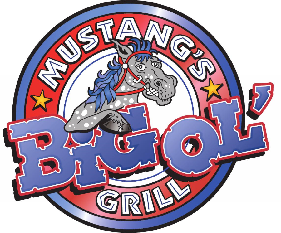 Mustangs Big Ol' Grill