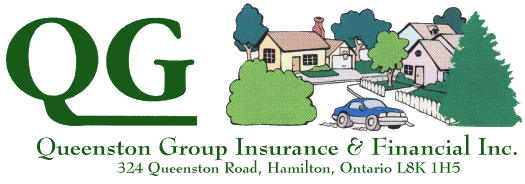 Queenston Group Insurance & Financial Inc.