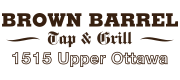 Brown Barrel Tap & Grill