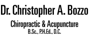 Dr. Christopher A. Bozzo