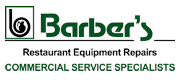 Barber's Restaurant Equipment Repairs
