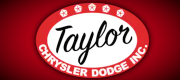 Taylor Chrysler Dodge