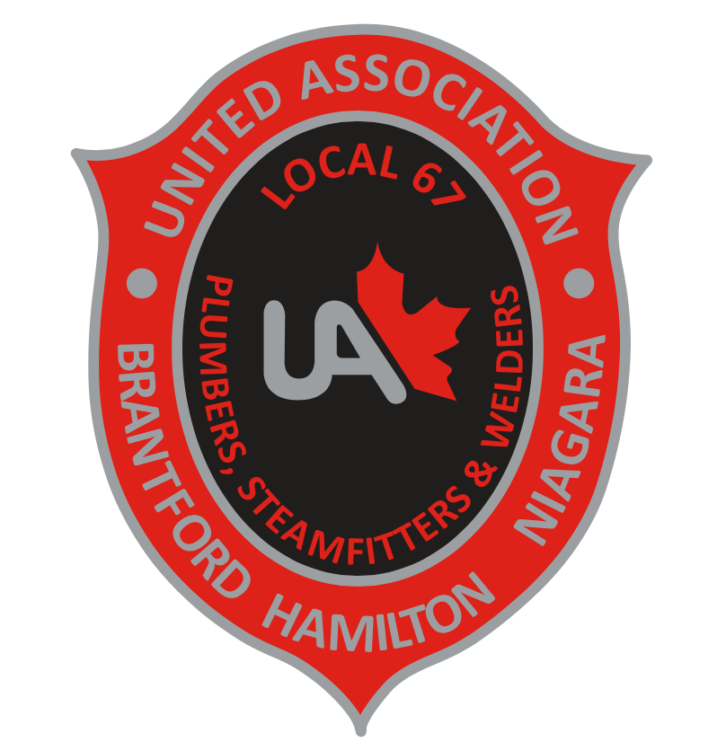 UA Local 67 - Hamilton