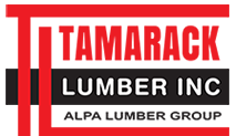 Tamarack Lumber Inc
