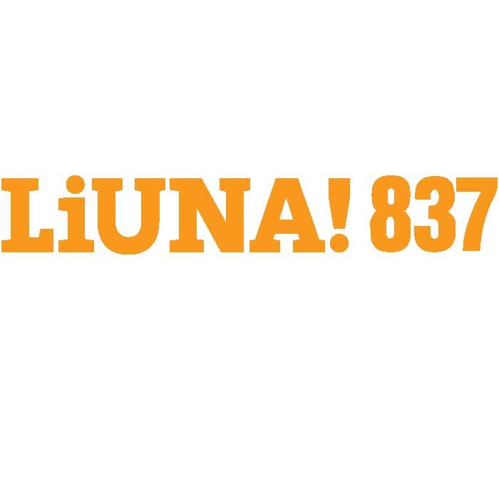 LiUNA 837