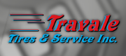 TRAVALE TIRES & SERVICE INC.