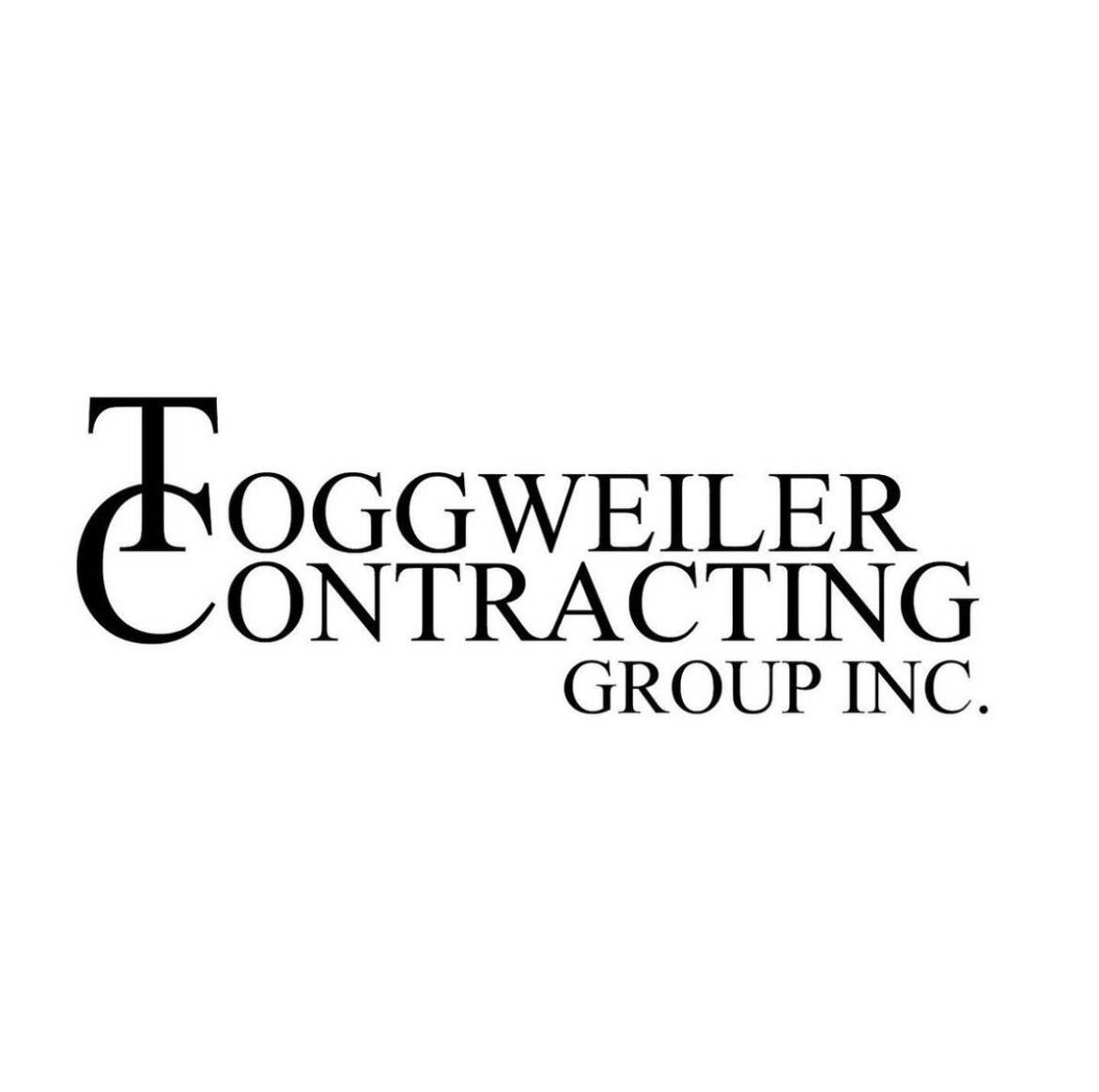 Toggweiler Contracting Group Inc