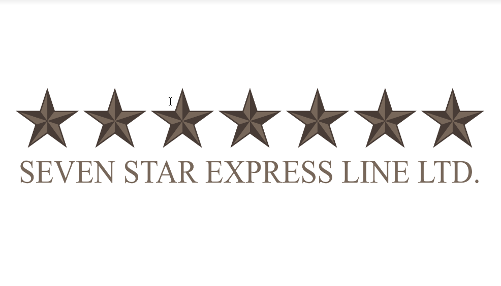 Seven Star Express Line Ltd.