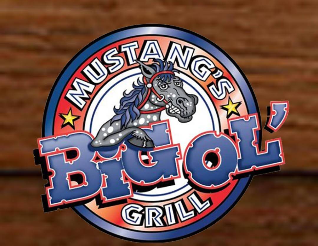 Mustangs Big Ol Grill