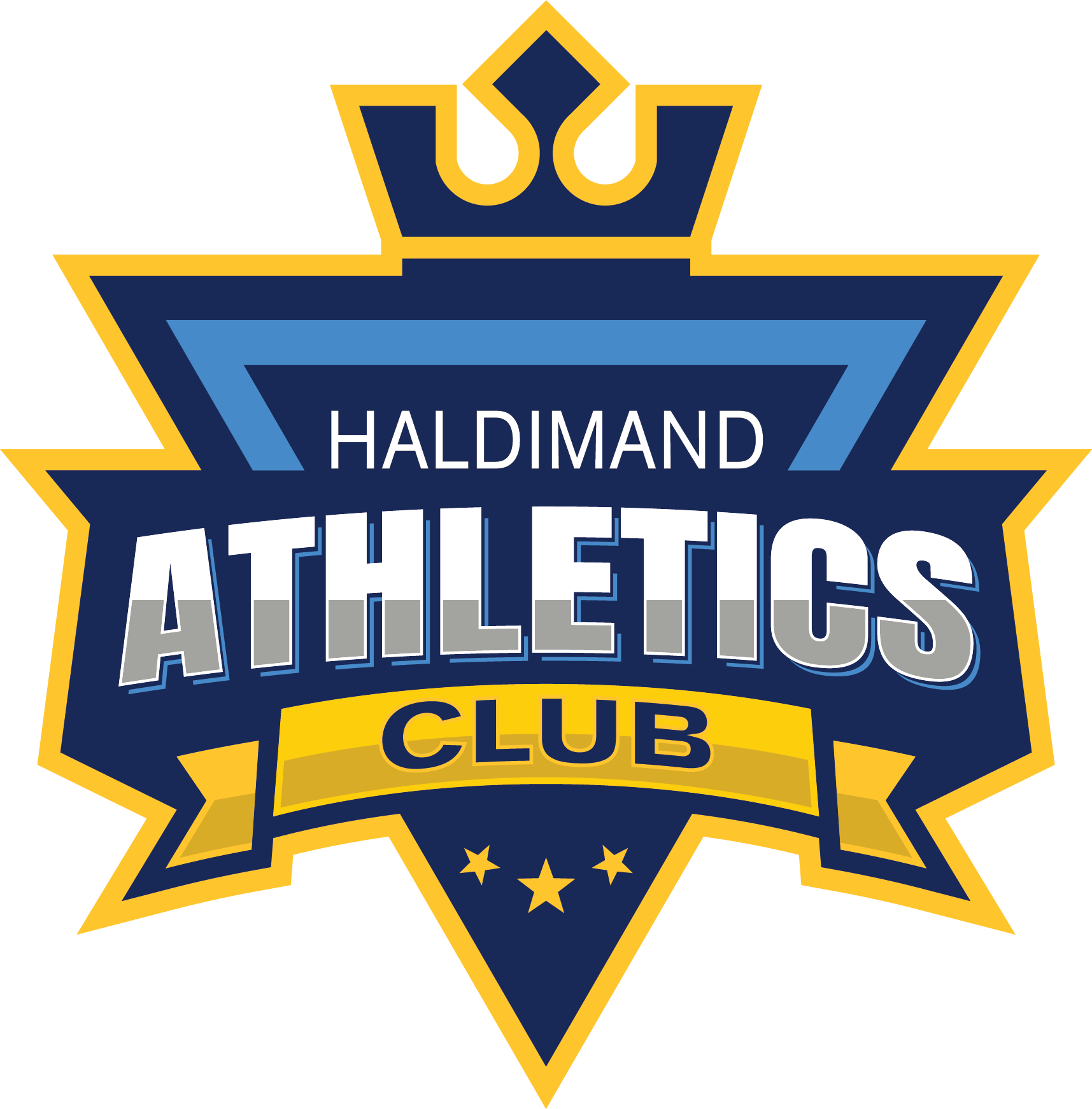 Haldimand Athletics club