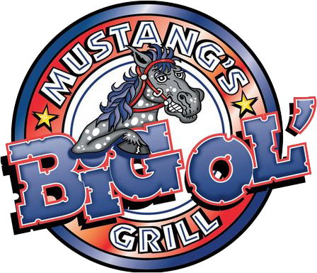 Mustang's Big Ol' Grill