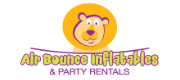 AIR BOUNCE INFLATABLES & PARTY RENTALS