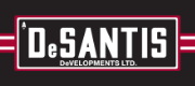A. DeSantis DeVelopments Ltd.