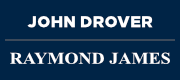 JOHN DROVER • RAYMOND JAMES