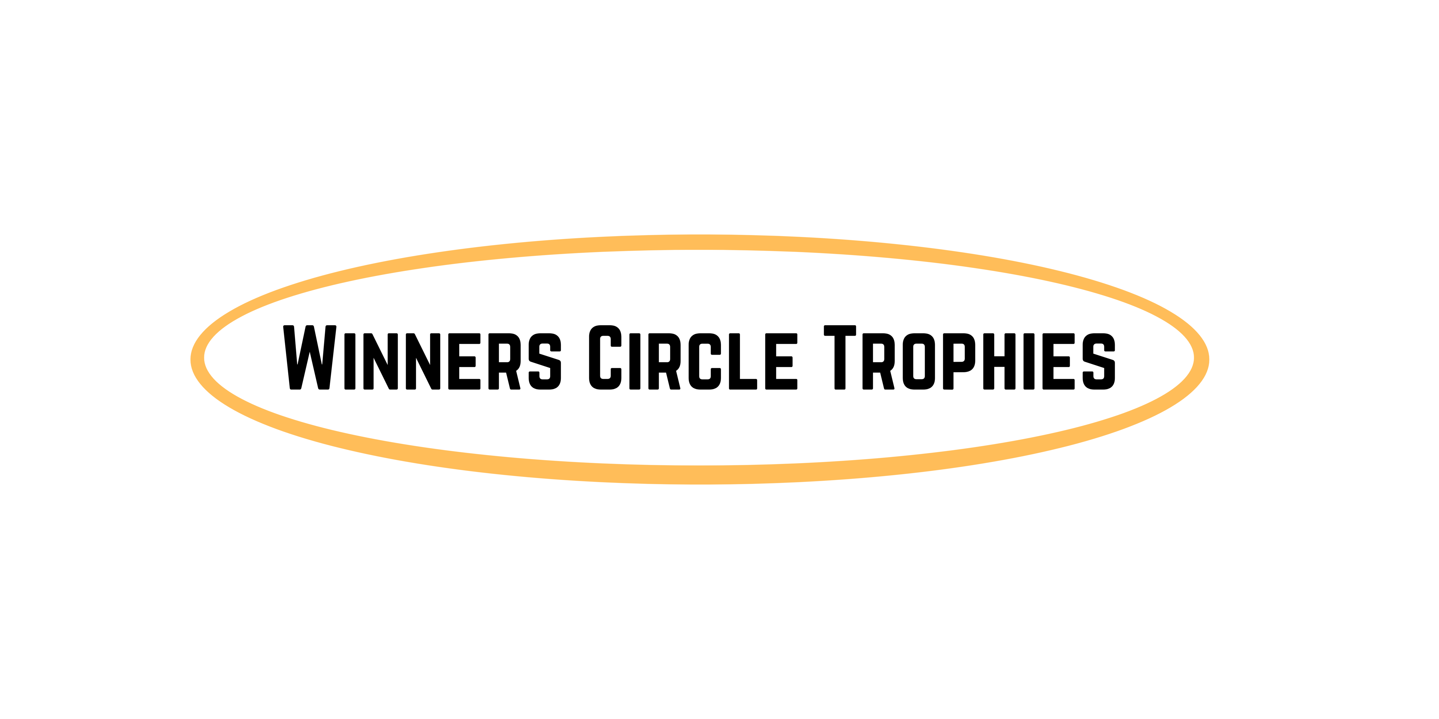 Winners Circle Trophies