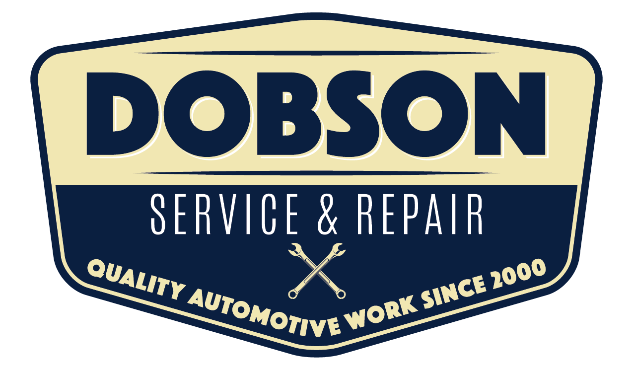 Dobson Service and Repair