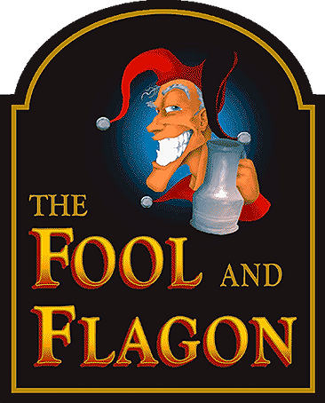 Fool and Flagon