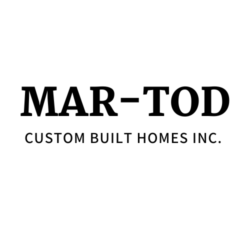 Mar-Tod Custom Built Homes