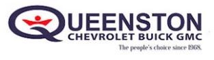 QUEENSTON CHEVROLET