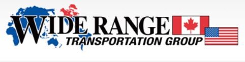 WIDE RANGE TRANSPORTATION GROUP