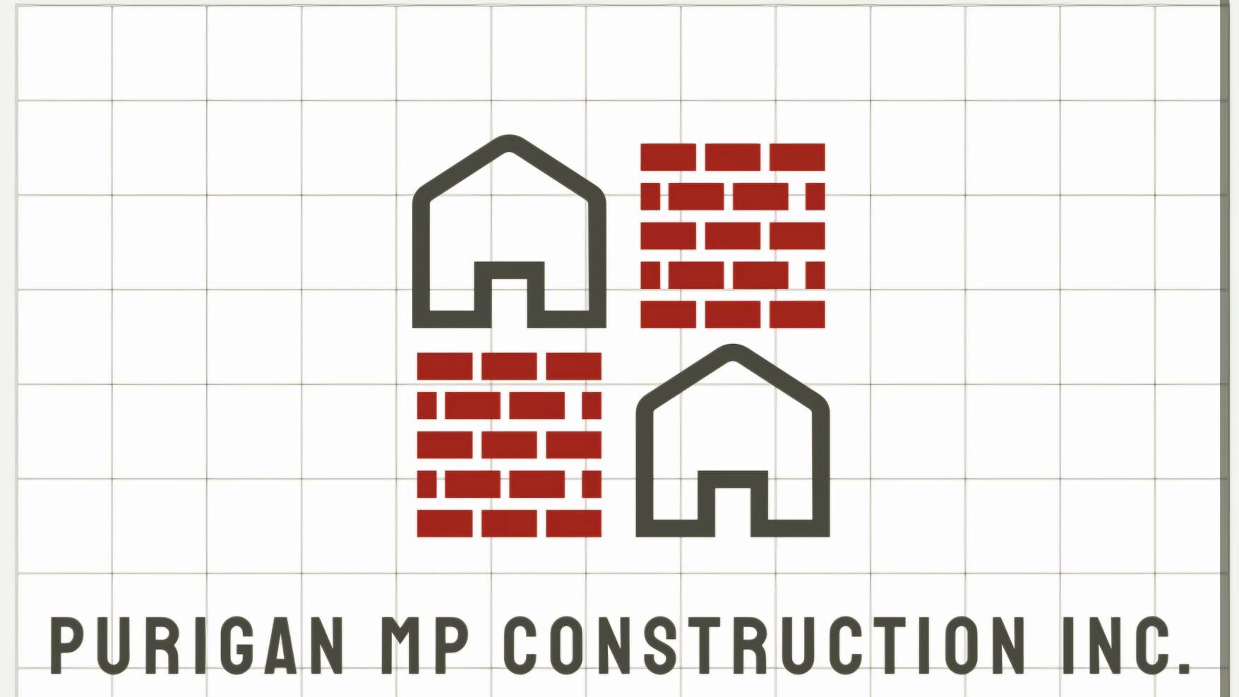 Purigan MP Construction Inc.