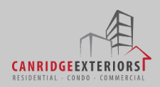 Canridge Exteriors