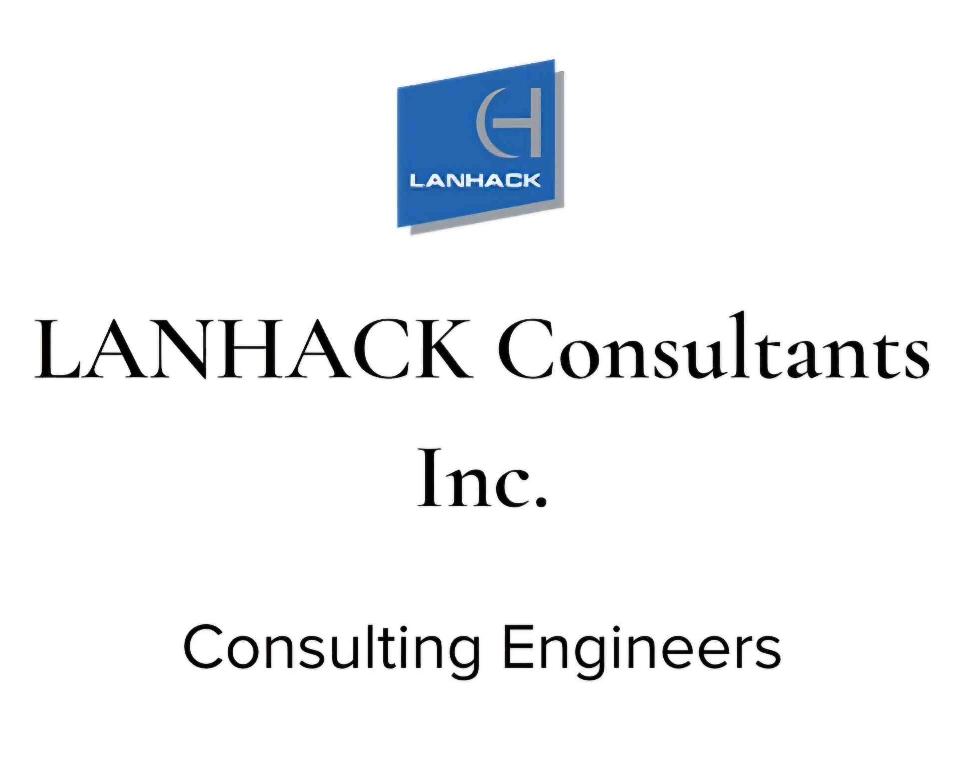 Lanhack Consultants Inc.