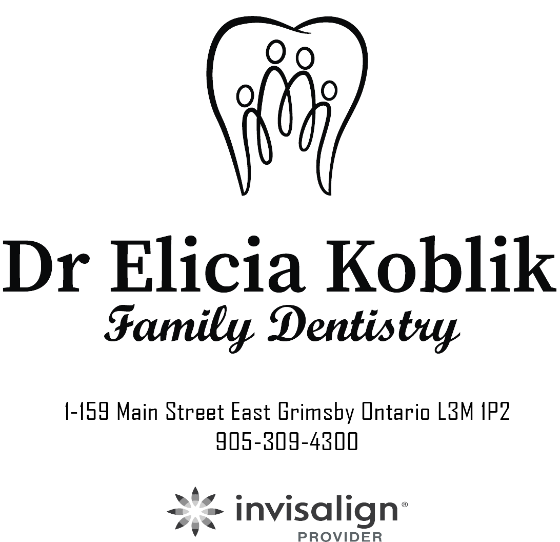 Dr. Elicia Koblik