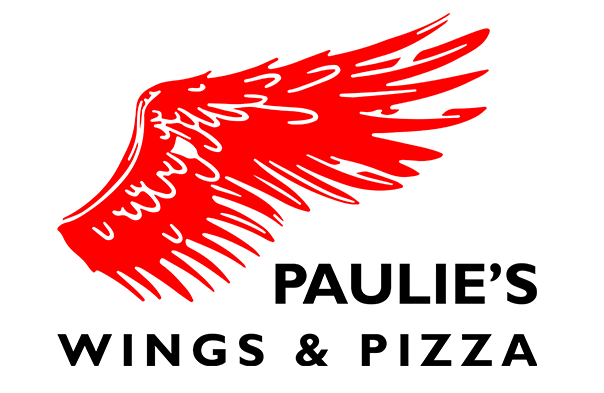 Paulie's Wings and Pizza