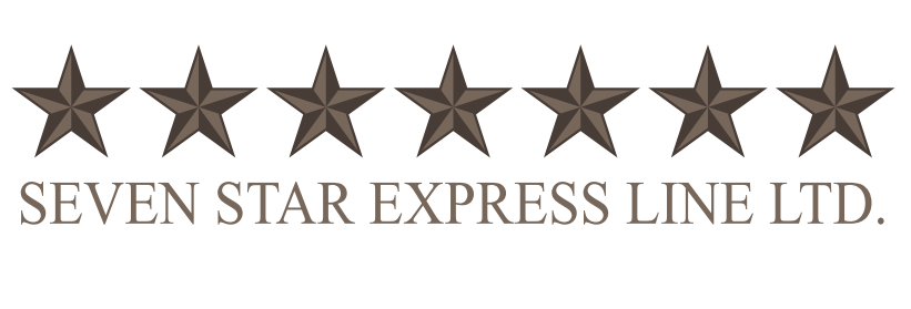 Seven Star Express Line Ltd.