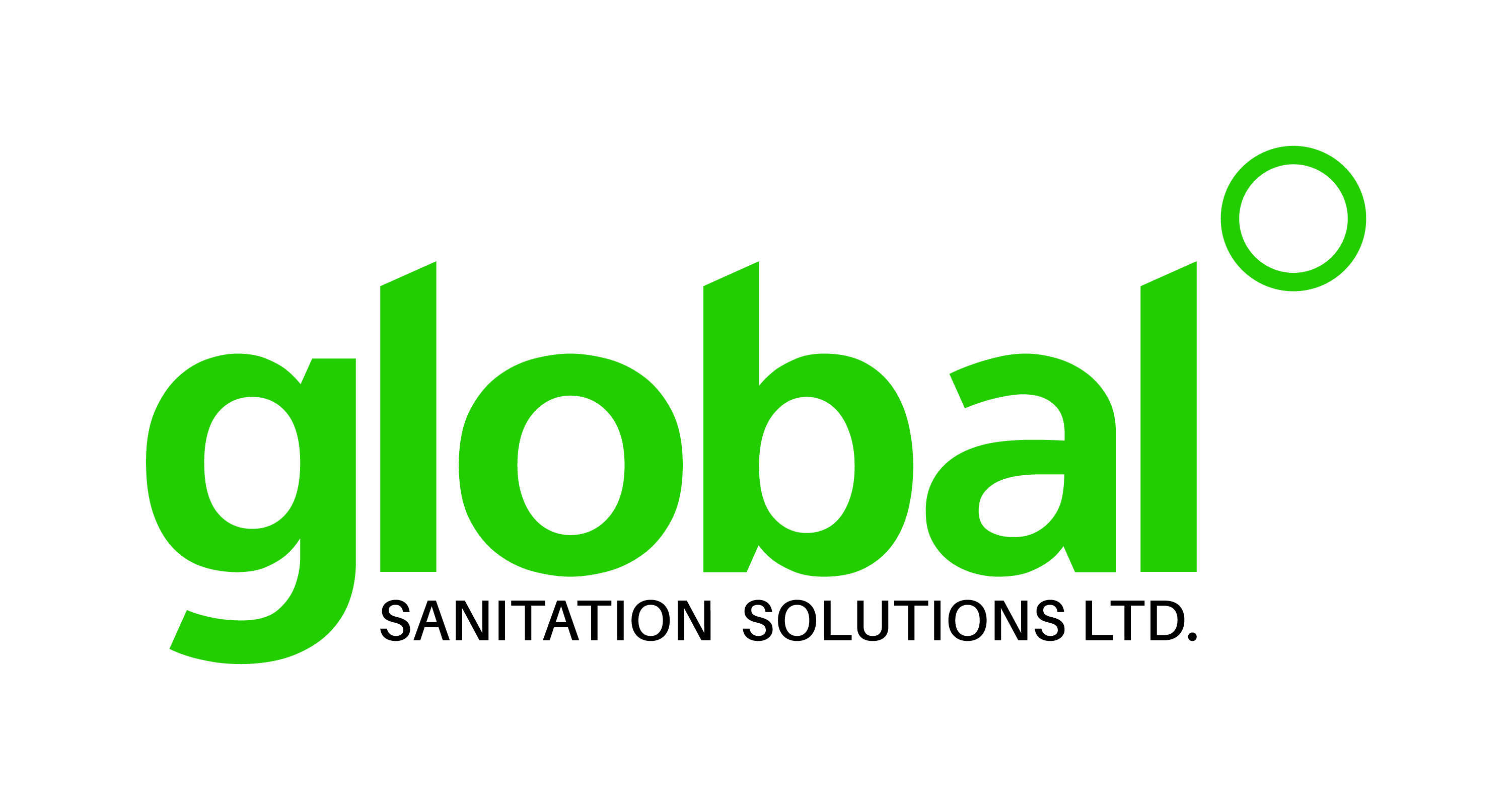 Global Sanitation Solutions Ltd