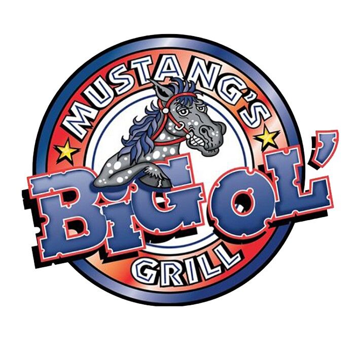 Mustang's Big Ol' Grill