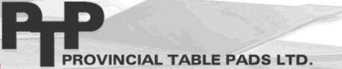 Provincial Table Pads Ltd.