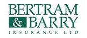 BERTRAM AND BARRY INSURANCE LTD.