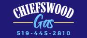 CHIEFSWOOD GAS