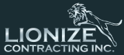 LIONIZE CONTRACTING INC.